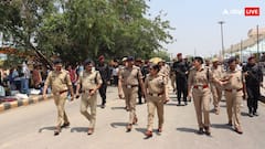 शराब की दुकानों से लेकर बैंक तक... नोएडा में वोटिंग के दिन क्या-क्या रहेगा बंद, जानें किन चीजों पर होगी पाबंदी