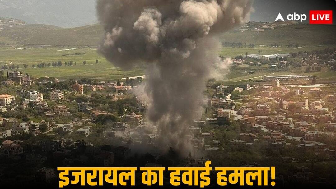 इजरायल ने दो दिनों में सीरिया पर किए 250 से ज्यादा एयर स्ट्राइक, एयर डिफेंस, केमिकल हथियार, मिसाइलों को किया तबाह isreal conduct more than 250 airstrikes in syria military bases, weapon factories and missile storage इजरायल ने दो दिनों में सीरिया पर किए 250 से ज्यादा एयर स्ट्राइक, एयर डिफेंस, केमिकल हथियार, मिसाइलों को किया तबाह