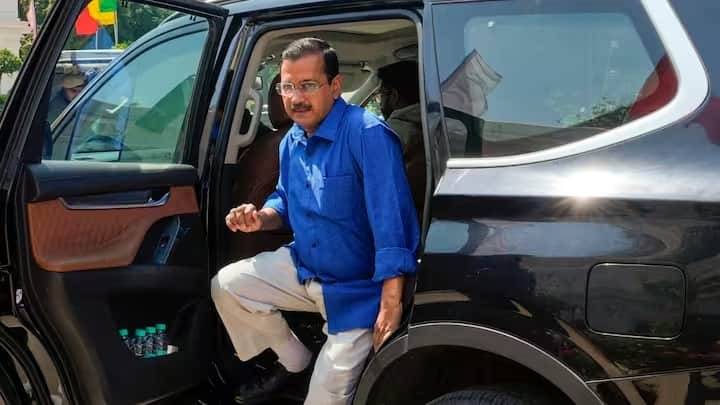 Why ED arrested CM Kejriwal, Supreme Court gave this reason ED Affidavit In Supreme Court: CM કેજરીવાલની ઇડીએ કેમ કરી ધરપકડ, સુપ્રીમ કોર્ટે આપ્યું આ કારણ