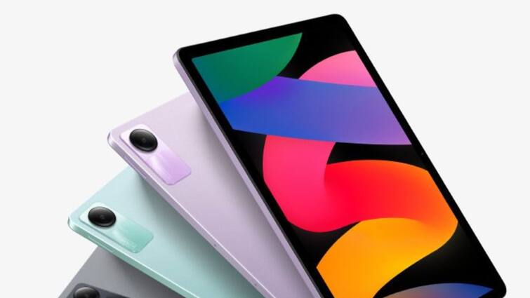 Redmi Pad SE Launched in India with 11 Inch LCD Screen and 8000 mAh Battery Check the Price and Other Features of this Tab Redmi Pad SE: রেডমির নতুন ট্যাবে রয়েছে ১১ ইঞ্চির স্ক্রিন, কেনা যাবে ১৫ হাজার টাকার কমেই, কী কী ফিচার রয়েছে?