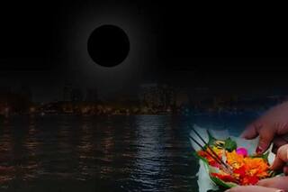 Somvati Amavasya 2024: સોમવતી અમાસે કરો આ કામ,પૂર્વજોના મળશે આશિર્વાદ
