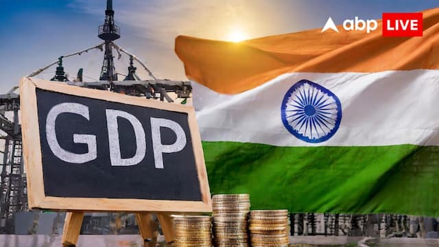 India GDP: ग्लोबल इकोनॉमी की रिकवरी में भारत बना ब्राइट स्पॉट, पर खाद्य महंगाई ने बढ़ाई सरकार की चिंता