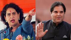 प्रियंका गांधी के सामने वरुण गांधी लड़ेंगे चुनाव? जानिए वजह