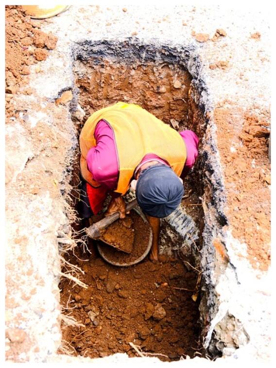 किसी जमीन के नीचे सोना मिल जाए तो उस पर किसका हक?