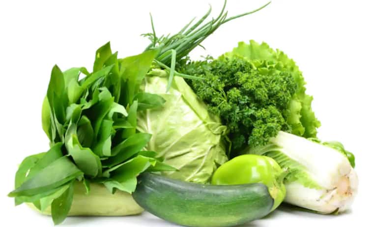 This green leaf vegetable Coriander  is not only for garnish but is also beneficial for health, know its benefits Health Tips:  લીલા પાનનું આ શાક માત્ર ગાર્નિશ માટે નહિ સ્વાસ્થ્ય માટે પણ છે ગુણકારી,જાણો ફાયદા