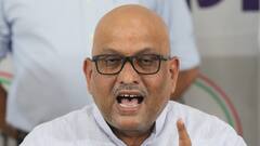 वाराणसी सीट से अजय राय का नामांकन होगा रद्द? कांग्रेस नेता बोले- 'जेल भिजवा सकते हैं'