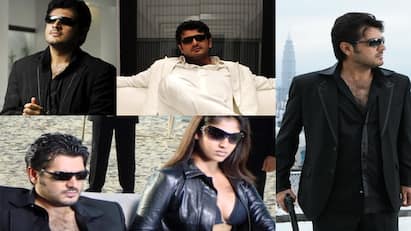 Ajith Billa movie re-release on may 1st on ajith birthday Billa Re - release : அஜித் ரசிகர்களுக்கு காத்திருக்கும் பர்த்டே ட்ரீட்! விஜய்யின் கில்லியை தொடர்ந்து அஜித்தின் பில்லா ரீ ரிலீஸ்...