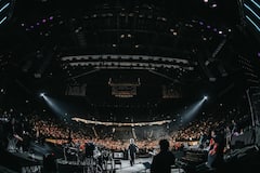 2024 मध्ये अरिजित सिंगच्या या टॉप 5 गाण्यांनी चाहत्यांची मने जिंकली, तुमच्या प्ले लिस्टमध्ये या गाण्यांचा समावेश आहे का?