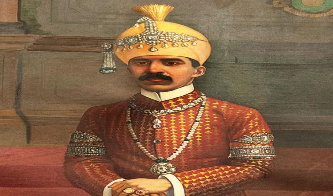 nizam mir osman ali khan was the Indias first Billionaire welth News hyderbad nizam भारतातील पहिला अब्जाधीश कोण होता? नेमकी किती होती संपत्ती? सविस्तर माहिती एका क्लिकवर 