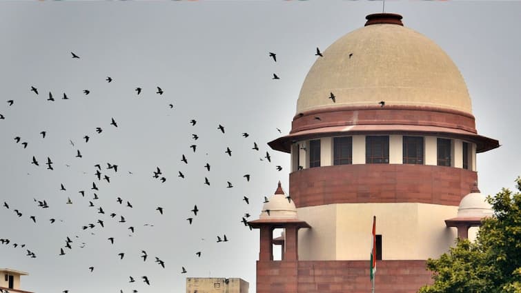 Supreme Court EVM Ramakrishna Reddy Andhra Pradesh 'Why Interim Protection Given In EVM Smashing Case?': SC Bars YRS MLA Ramakrishna Reddy From Counting Station
