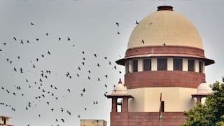 Supreme Court:'દહેજ ઉત્પીડન કાયદા પર વિચાર કરે કેન્દ્ર સરકાર જેથી દુરુપયોગ ના થાય', SCની ટિપ્પણી