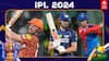 IPL 2024: இந்தியன் ப்ரீமியர் லீக்கா? ஆஸ்திரேலியன் ட்ரெயினிங் லீக்கா? பொளந்து கட்டும் கங்காரு பாய்ஸ்!