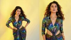 उफ्फ.. तेरी अदा.. मराठमोळ्या प्राजक्ता माळीचा हॉट अंदाज पाहिलात का?