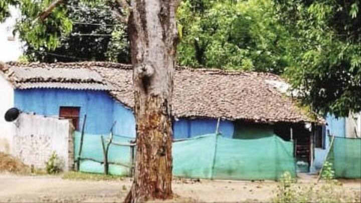 Chhattisgarh Police forced to live in rented houses in Korba work of government building is in limbo ann Chhattisgarh: कोरबा में किराए के मकान में रहने को मजबूर जनता के रखवाले, अधर में लटका है शासकीय भवन का काम