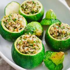 zucchini : ਖੀਰੇ ਵਰਗੀ ਦਿਸਣ ਵਾਲੀ ਇਸ ਸਬਜ਼ੀ ਦੇ ਹਨ ਅਣਗਿਣਤ ਫਾਇਦੇ, ਜਾਣਕੇ ਰਹਿ ਜਾਓਗੇ ਹੈਰਾਨ