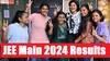 JEE Main 2024 Results: జేఈఈ మెయిన్‌ 2024 తుది ఫలితాలు విడుదల, సత్తాచాటిన తెలుగు విద్యార్థులు