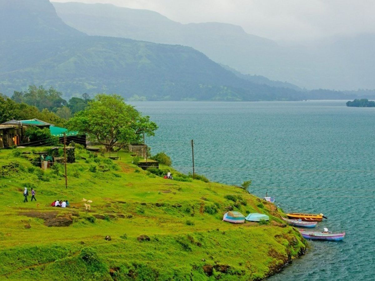 Travel : अनेकांच्या नजरेपासून दूर..! महाराष्ट्रात काश्मीरचा आनंद अनुभवायचाय? शांत, सुंदर गुप्त ठिकाणं जाणून घ्या