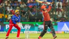 SRH vs RCB IPL 2024 Match Preview: Probable Playing 11s, Pitch & Weather Report, Head-To-Head Record & More
