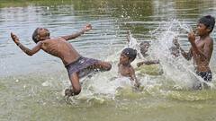 Bihar Weather Today: बिहार में आज कैसा रहेगा मौसम? पटना, गया समेत इन जिलों में हीट वेव को लेकर अलर्ट जारी