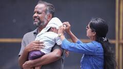 Bihar Weather Today: बिहार में आज कैसा रहेगा मौसम? पटना, गया समेत इन जिलों में हीट वेव को लेकर अलर्ट जारी