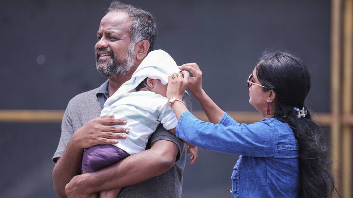 पटना मौसम विज्ञान केंद्र के अनुसार राज्य के दक्षिणी भागों के अधिसंख्य जिलों में आज (25 अप्रैल) हीट वेव को लेकर अलर्ट जारी किया गया है.