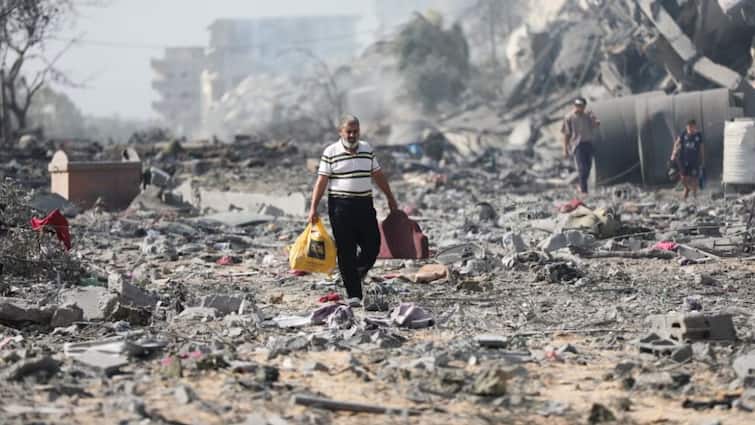 Israel Hamas War: హమాస్‌పై యుద్ధం మరింత తీవ్రం, ఇజ్రాయేల్‌ భారీ ప్లాన్ - ఈజిప్ట్ వార్నింగ్
