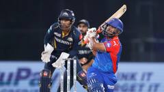 Rishabh Pant: ব্যাট হাতে গুজরাতের বিরুদ্ধে শেষ ওভারে ৩০ রান, রোহিতের কৃতিত্বে ভাগ বসালেন পন্থ