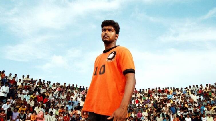 vijay ghilli rerelease 4th day  box office collection full details here Ghilli Box Office: ரூபாய் 20 கோடியை நெருங்கும் வசூல்! பாக்ஸ் ஆபீசில் பட்டையை கிளப்பும் கில்லி!