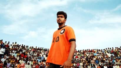 vijay ghilli rerelease 4th day  box office collection full details here Ghilli Box Office: ரூபாய் 20 கோடியை நெருங்கும் வசூல்! பாக்ஸ் ஆபீசில் பட்டையை கிளப்பும் கில்லி!