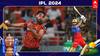 IPL SRH vs RCB LIVE Score: பலமான ஹைதராபாத் அணியை வீழ்த்திய பெங்களூரு; 35 ரன்கள் வித்தியாசத்தில் வெற்றி!