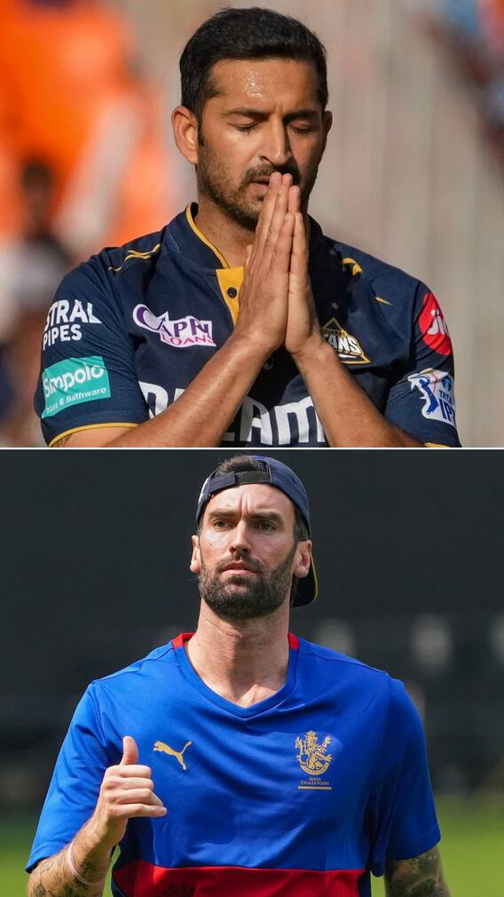 Bowlers With Most Expensive Figures In Single IPL Match