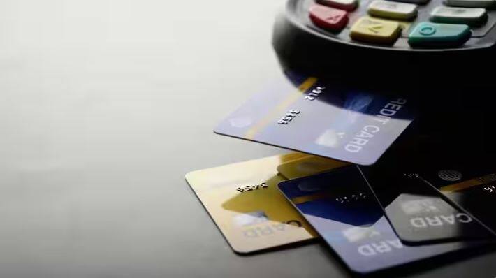 credit card spends hit record of 1 lakh crore transaction in march rises by 20 percent know details Credit Card: ਕ੍ਰੈਡਿਟ ਕਾਰਡ ਦਾ ਖ਼ਰਚਾ 1 ਲੱਖ ਕਰੋੜ ਰੁਪਏ ਤੋਂ ਪਾਰ, ਡੈਬਿਟ ਕਾਰਡ ਦੇ ਖ਼ਰਚੇ 'ਤੇ ਅਸਰ