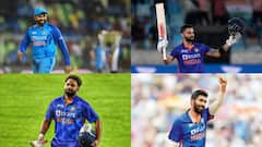 DC vs MI मैच के बाद चीफ सिलेक्टर से मिलेंगे रोहित; टी20 वर्ल्ड कप के लिए तय होंगे 15 नाम