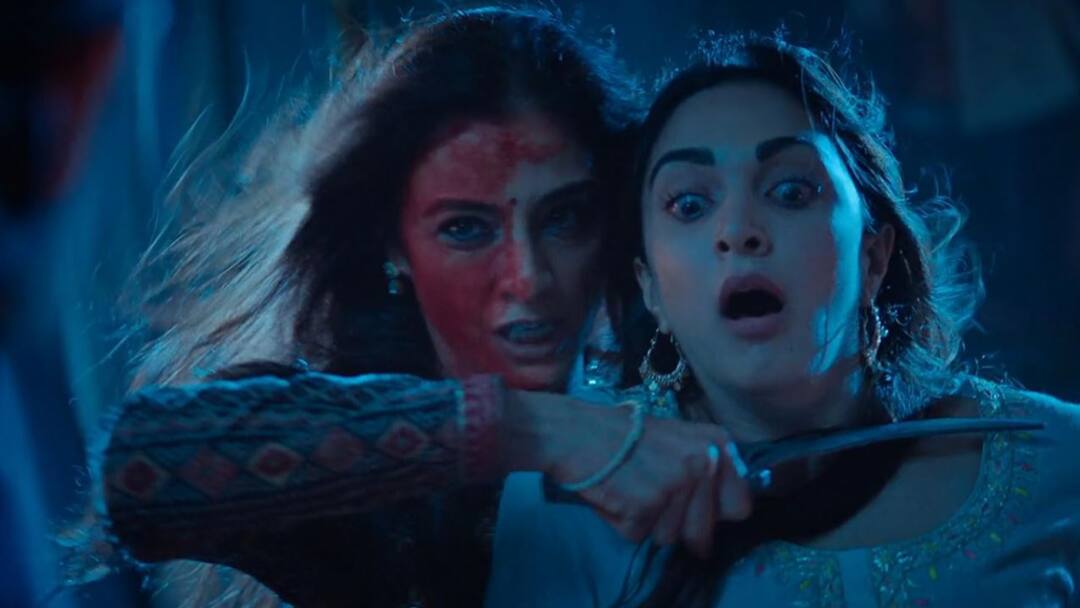 How Aneez Bazmee Cast Tabu For Bhool Bhulaiyaa 2: 'Aap Isme Achi Hai, Aur Aap Isme Buri Hai' Aneez Bazme Shares How Tabu Came On Board 'Bhool Bhulaiyaa 2'