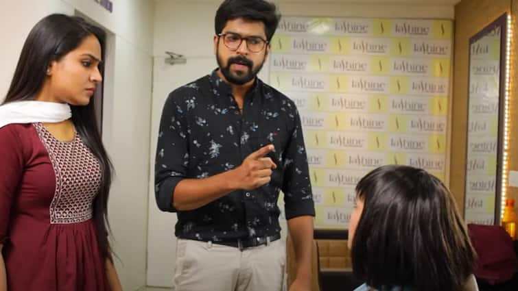 Siragadikka Aasai April 25th to 27th Promo This Week Promo Siragadikka Aasai  Promo: மனோஜிடம்  வசமாக சிக்கிய ஜீவா.. சிறகடிக்க ஆசை சீரியலின் இந்த வார ப்ரோமோ!