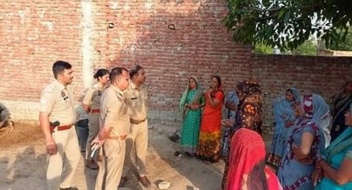 aligarh news mother kills her two children by poisoning milk police investigate ann Aligarh News: अलीगढ़ में बच्चों समेत मां ने खुद पीया जहरीला दूध, दोनों बेटों की मौत, महिला अस्पताल में भर्ती