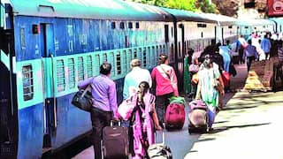 Railway: વેઇટિંગ ટિકીટ કેન્સલ કરવા પર હવે આટલો લાગશે ચાર્જ, રેલવેએ લીધો મોટો નિર્ણય