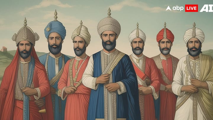 Mughal Emperors Educational Qualification: आज हम आपको बताएंगे कि मुगल शासक कितने पढ़े-लिखे थे और किन कार्यों में उनकी ज्यादा दिलचस्पी रहा करती थी.