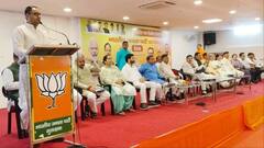 गुरुग्राम सीट पर तेज हुआ चुनाव प्रचार, इस दिन नामांकन करेंगे राव इंद्रजीत सिंह, बनी खास रणनीति