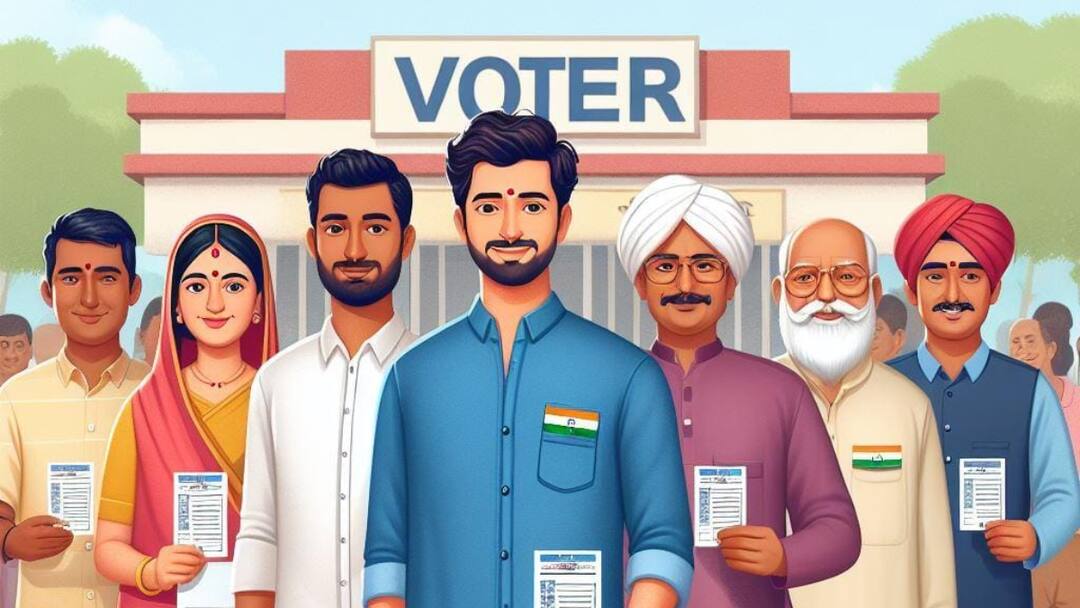 उदयपुर में 22 लाख वोटर्स तय करेंगे प्रत्याशियों का भविष्य, महिलाओं को साधने में जुटी कांग्रेस-बीजेपी Udaipur Lok Sabha Election 2024 Congress Vs BJP More than 22 Lakh Voters Will Choose MP ANN उदयपुर में 22 लाख वोटर्स तय करेंगे प्रत्याशियों का भविष्य, महिलाओं को साधने में जुटी कांग्रेस-बीजेपी