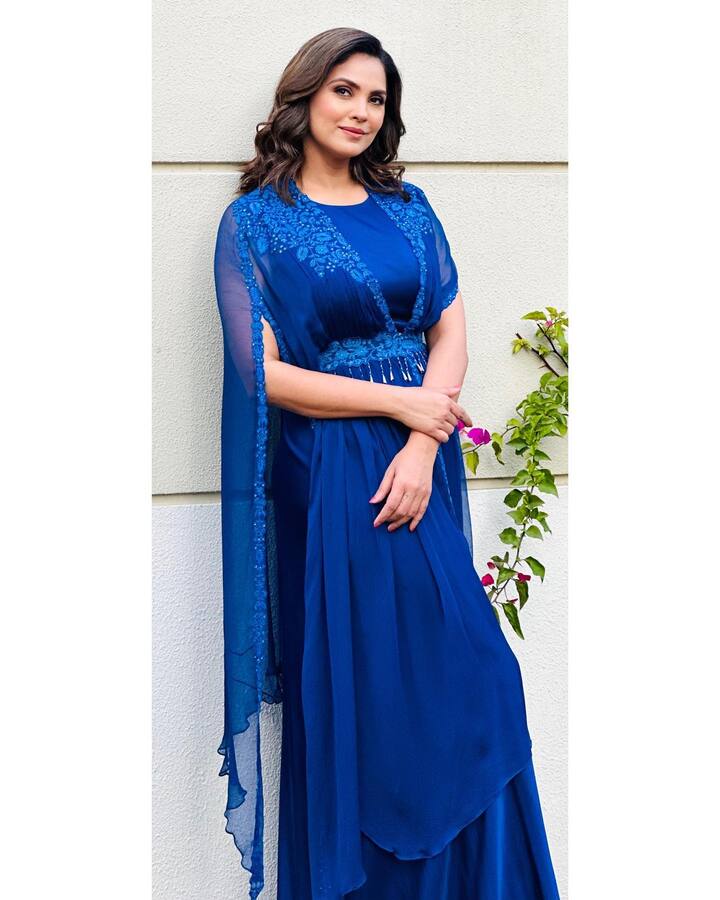 लाराने तिच्या सौंदर्य आणि प्रतिभेच्या जोरावर बॉलिवूडमध्ये वेगळे स्थान मिळवले आहे.