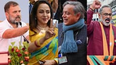 Maha Political Dynamics, BJP's South Push In Focus As Curtains Go Up On Phase 2 In 88 Seats Today