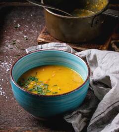 Dal Ka Paani: बच गया है दाल का पानी, तो इन पांच तरीकों से कर सकते हैं दोबारा इस्तेमाल