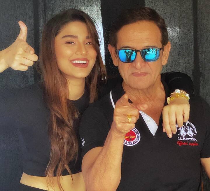 पुढे महेश मांजरेकरांनी यासाठी एक कायदा असावा अशी देखील मागणी केली आहे. त्यांनी म्हटलं की, 'तुम्ही माझ्या कामावर बोला पण दरवेळी माझ्या आईला का बोलता तुम्ही. मी तुम्हाला वैयक्तिक काही म्हणालो आहे का? एकदा तर माझ्या मुलीबद्दल मी इतकं भीषण काहीतरी लिहिलं होतं मी शोधलं त्याला आणि तक्रार केली. का माफ करावं अश्यांना. पण हे कधी संपेल जेव्हा सोशल मीडियावर आक्षेपार्ह कमेंट करण्यासाठी एक कायदा तयार केला जाईल, तेव्हा हे सगळं लगेच संपेल.'