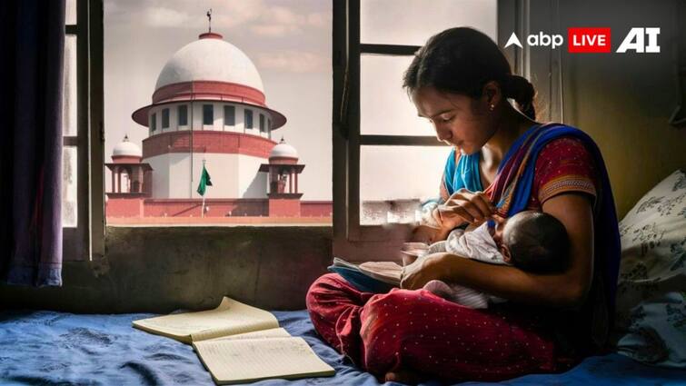 Supreme Court Disability Working Women Care Economy Strategy In India abpp How SC Order On State's 'Duty Towards Women In Workforce' Reiterates Need For 'Care Economy Strategy'