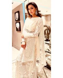 ट्रोल करणाऱ्यांना बॉलीवुड अभिनेत्री लारा दत्ताने दिले चोख प्रत्युत्तर; म्हणाली..