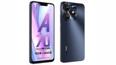 6,499₹ ਵਿਚ ਮਿਲ ਰਿਹੈ ਇਹ ਸ਼ਾਨਦਾਰ ਫੋਨ, 12GB RAM, 128GB ਸਟੋਰੇਜ, 13MP ਕੈਮਰਾ ਤੇ ਹੋਰ ਬਹੁਤ ਕੁਝ...