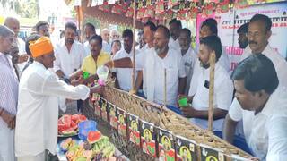 Madurai: தமிழகம் ஆயுதக் கிடங்காக மாறியது மட்டுமல்ல போதை கிடங்காகவும் மாறியுள்ளது -  ஆர்.பி.உதயகுமார்