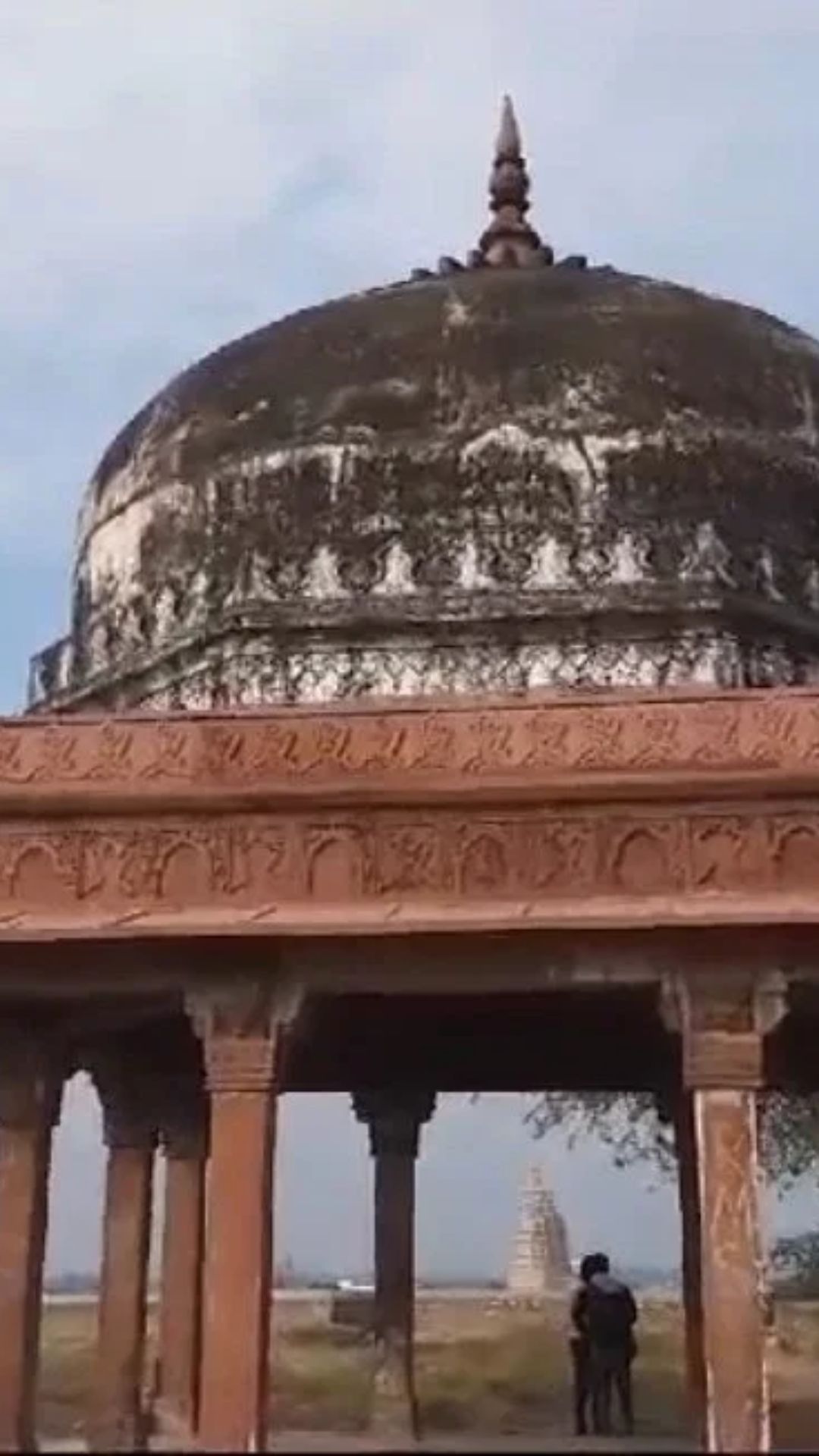 बागपत का इतिहास महाभारत