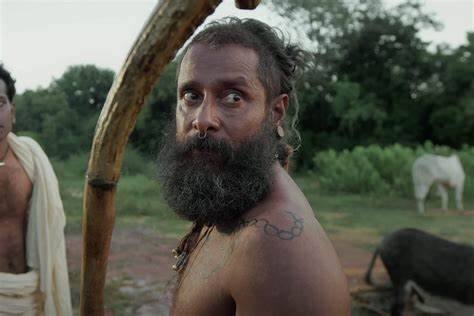 மிகவும் எதிர்பார்க்கப்படும் இப்படம் விரைவில் வெளியாக உள்ளது.